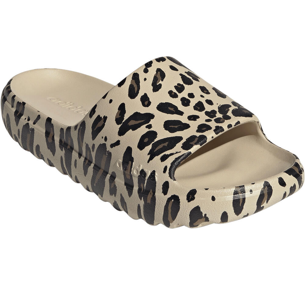 adidas chanclas hombre CHANCLA ADILETTE LUMIA lateral interior