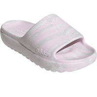 adidas chanclas hombre Chancla Adilette Lumia lateral interior