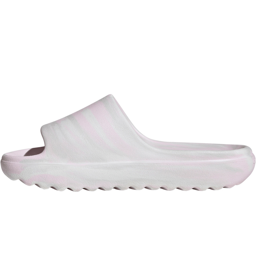 adidas chanclas hombre Chancla Adilette Lumia puntera
