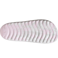 adidas chanclas hombre Chancla Adilette Lumia vista superior