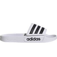 adidas chanclas hombre CHANCLA ADILETTE SHOWER lateral exterior