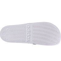 adidas chanclas hombre CHANCLA ADILETTE SHOWER vista superior