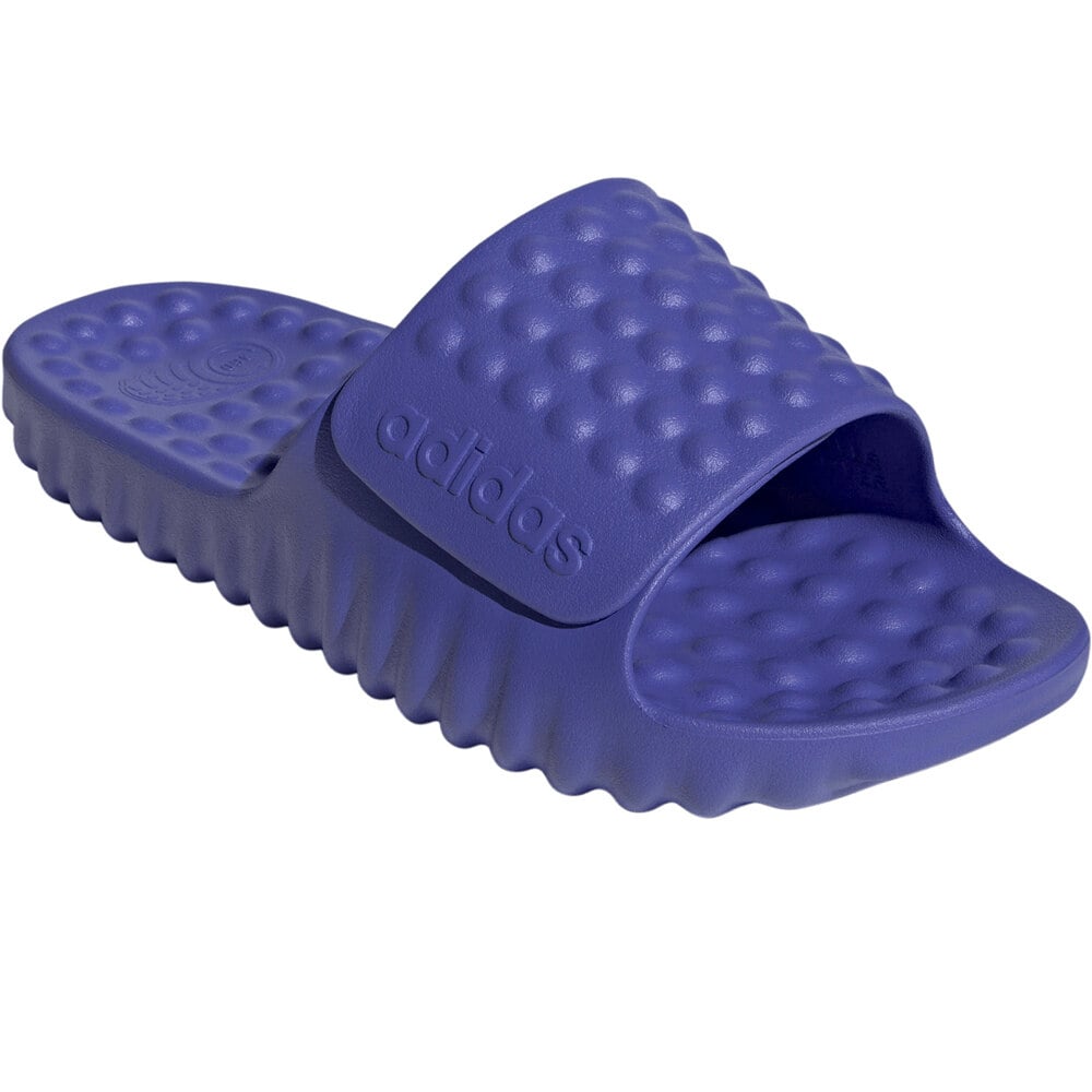 adidas chanclas hombre Chancla Adissage 360rec lateral interior