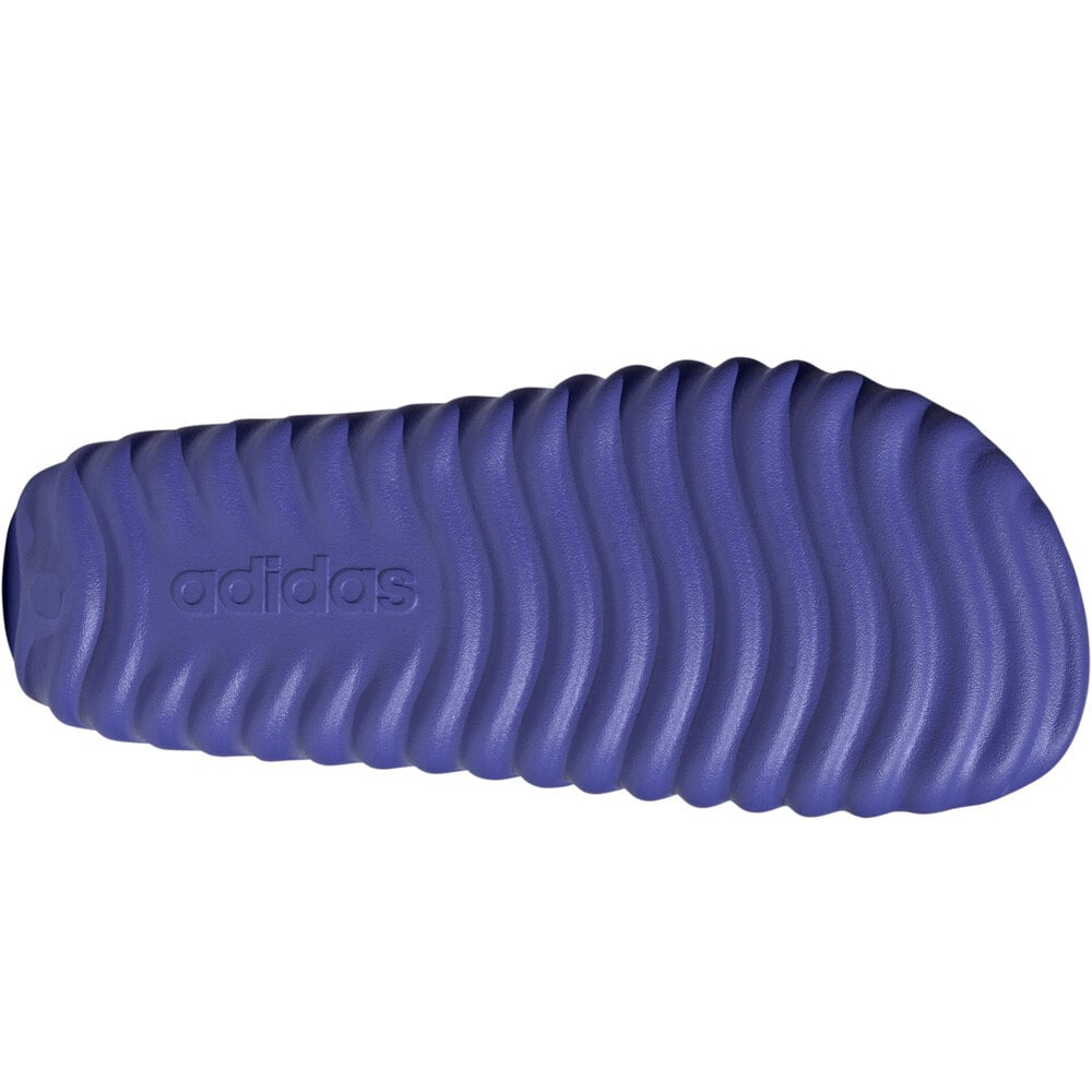 adidas chanclas hombre Chancla Adissage 360rec vista superior