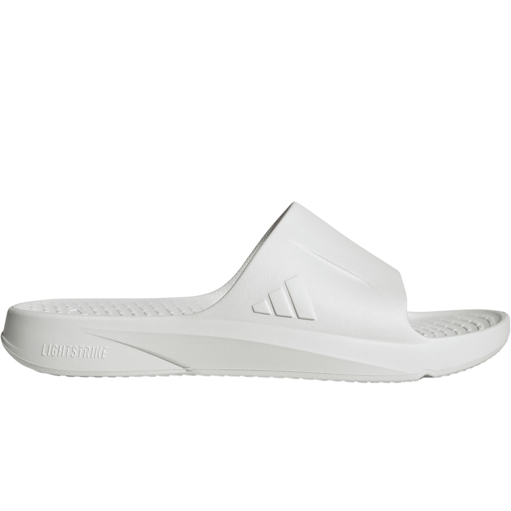 adidas chanclas hombre CHANCLA LIGHTSHIFT lateral exterior