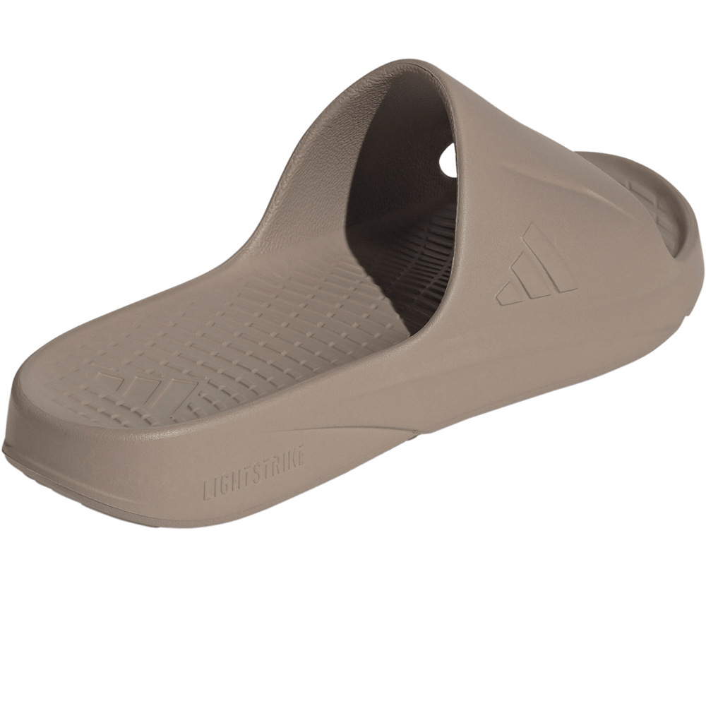 adidas chanclas hombre CHANCLA LIGHTSHIFT vista trasera