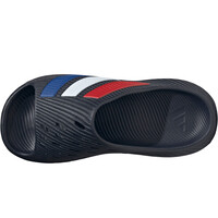 adidas chanclas hombre Chancla Purechill 05