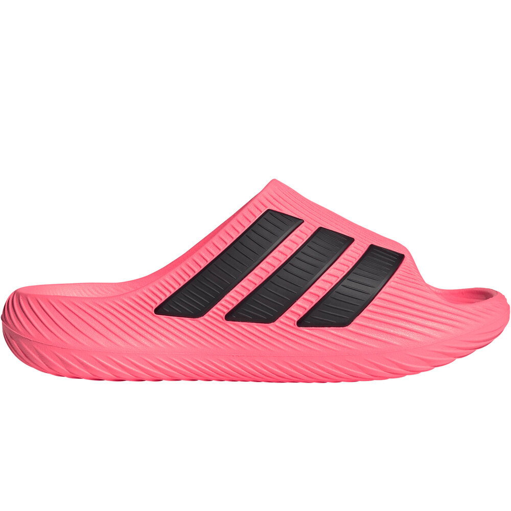 adidas chanclas hombre CHANCLA PURECHILL lateral exterior