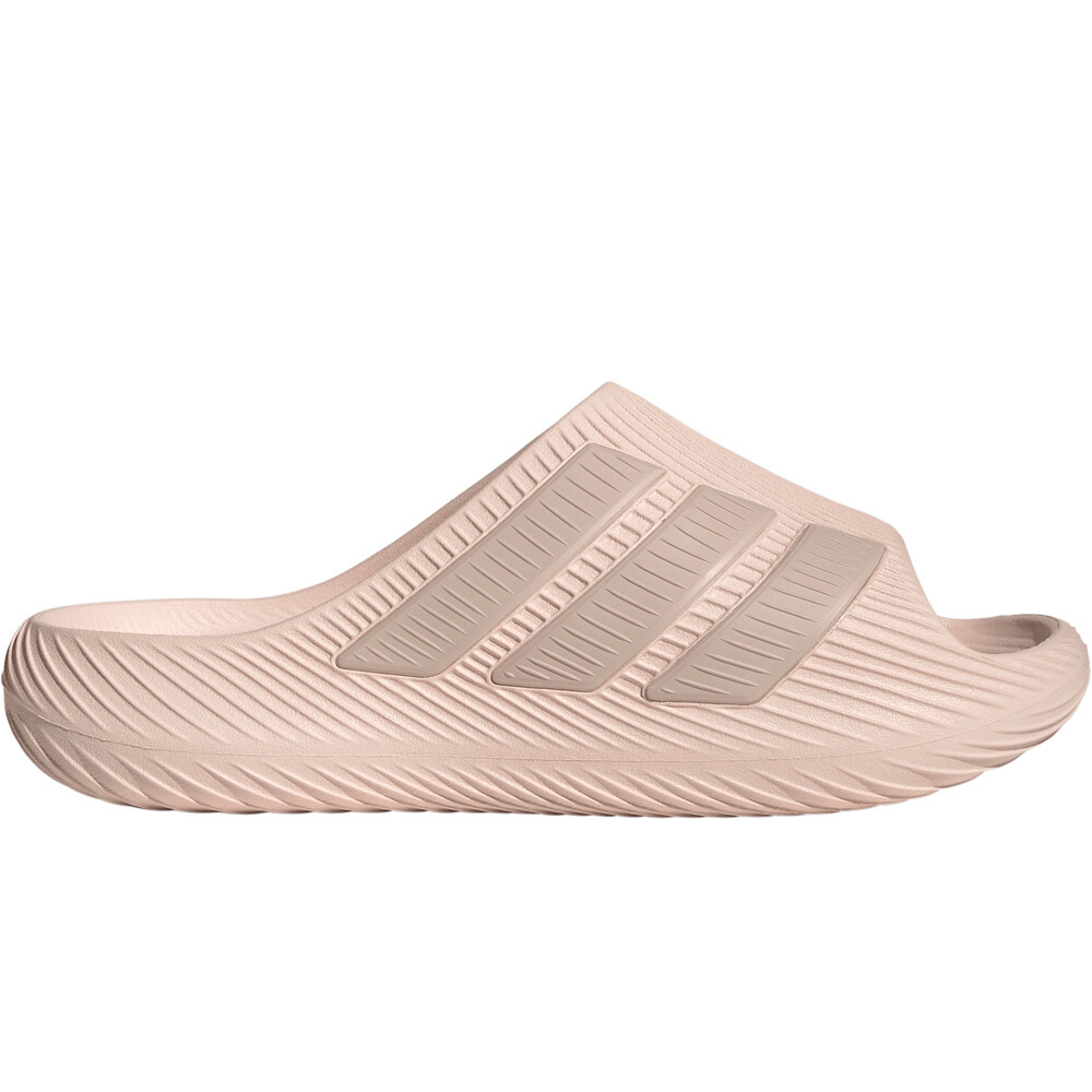 adidas chanclas hombre CHANCLA PURECHILL lateral exterior