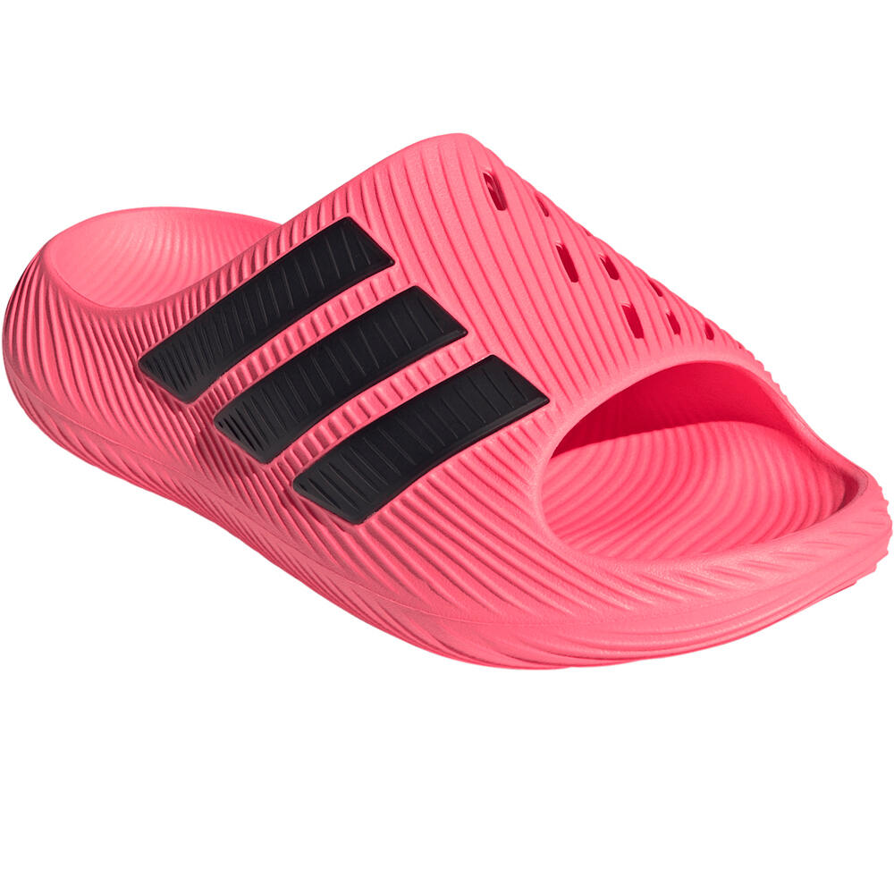 adidas chanclas hombre CHANCLA PURECHILL lateral interior