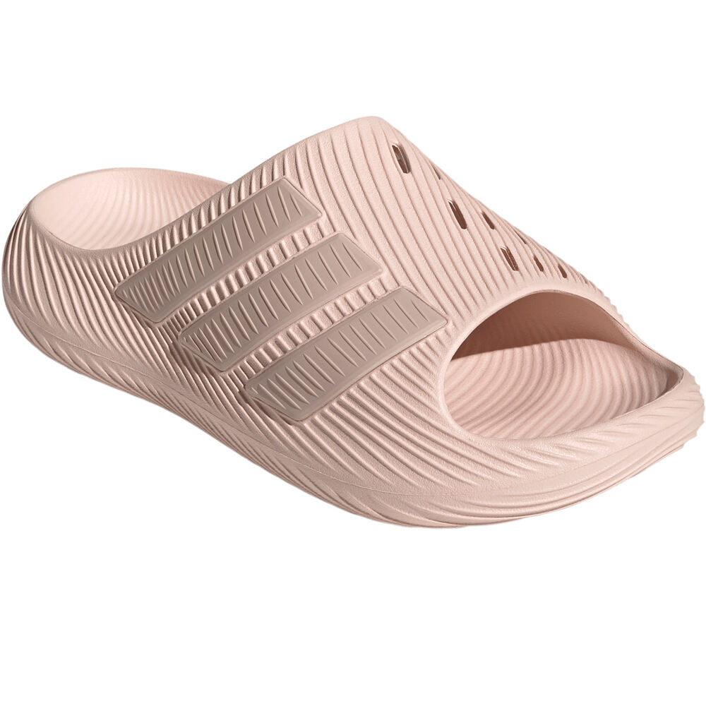 adidas chanclas hombre CHANCLA PURECHILL lateral interior