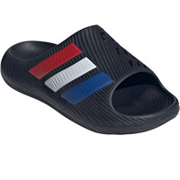 adidas chanclas hombre Chancla Purechill lateral interior