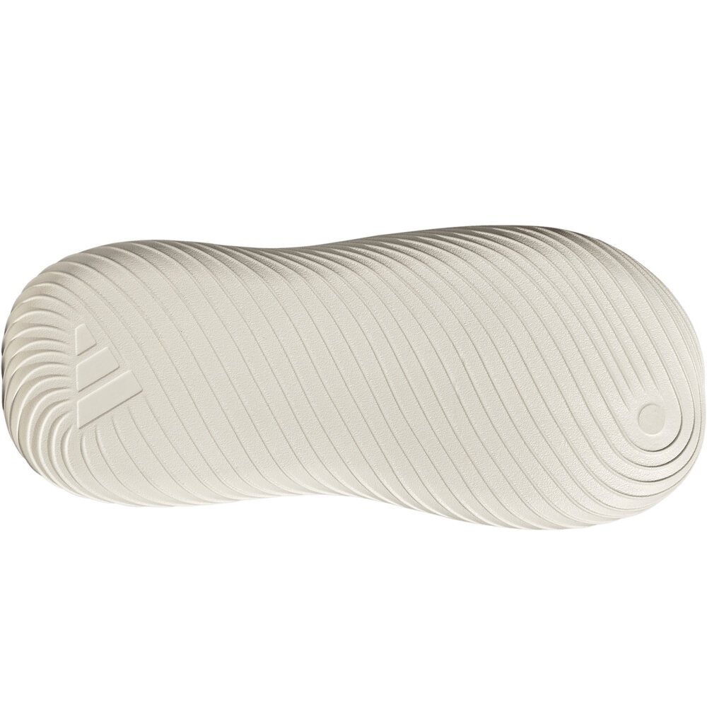 adidas chanclas hombre CHANCLA PURECHILL vista superior