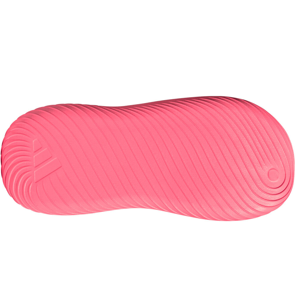 adidas chanclas hombre CHANCLA PURECHILL vista superior