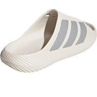 adidas chanclas hombre CHANCLA PURECHILL vista trasera