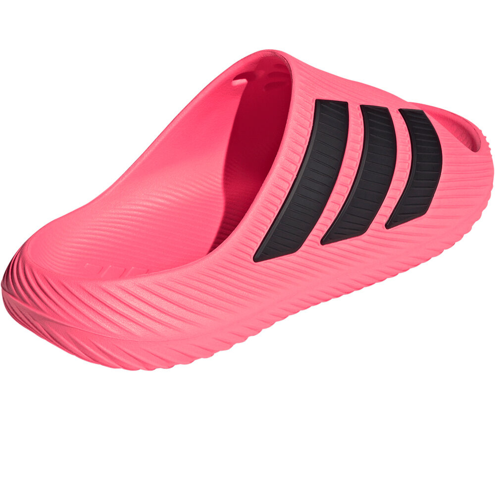 adidas chanclas hombre CHANCLA PURECHILL vista trasera