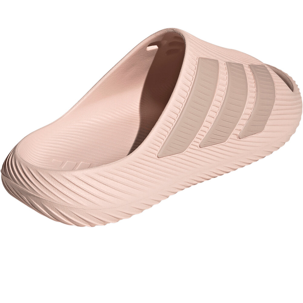 adidas chanclas hombre CHANCLA PURECHILL vista trasera