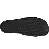 adidas chanclas hombre COMFORT vista superior