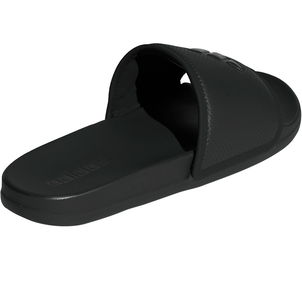 adidas chanclas hombre COMFORT vista trasera