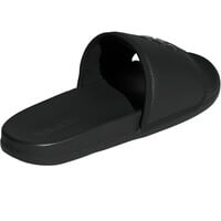 adidas chanclas hombre COMFORT vista trasera