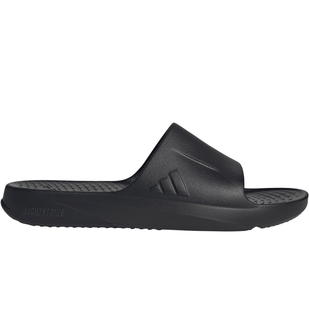 adidas chanclas hombre LIGHTSHIFT lateral exterior