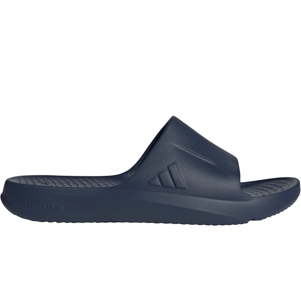 adidas chanclas hombre LIGHTSHIFT lateral exterior