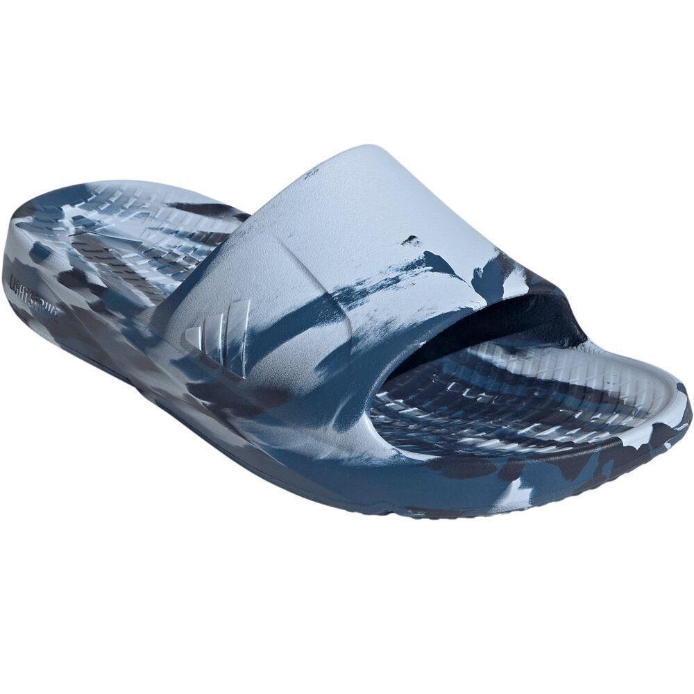 adidas chanclas hombre LIGHTSHIFT lateral interior