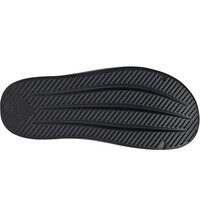 adidas chanclas hombre LIGHTSHIFT vista superior