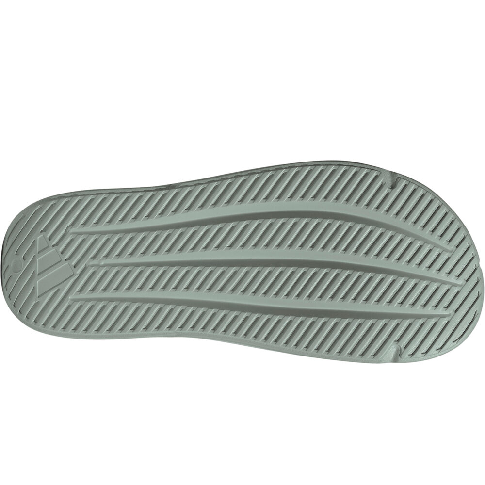 adidas chanclas hombre LIGHTSHIFT vista superior