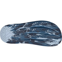 adidas chanclas hombre LIGHTSHIFT vista superior