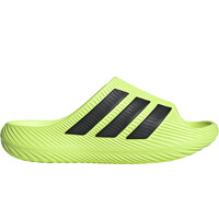 adidas chanclas hombre PURECHILL SLIDE lateral exterior