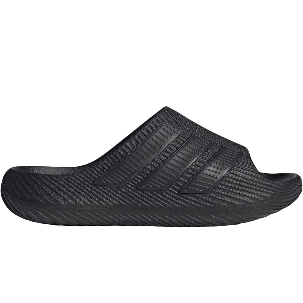 adidas chanclas hombre PURECHILL SLIDE lateral exterior