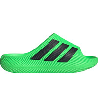 adidas chanclas hombre PURECHILL SLIDE lateral exterior