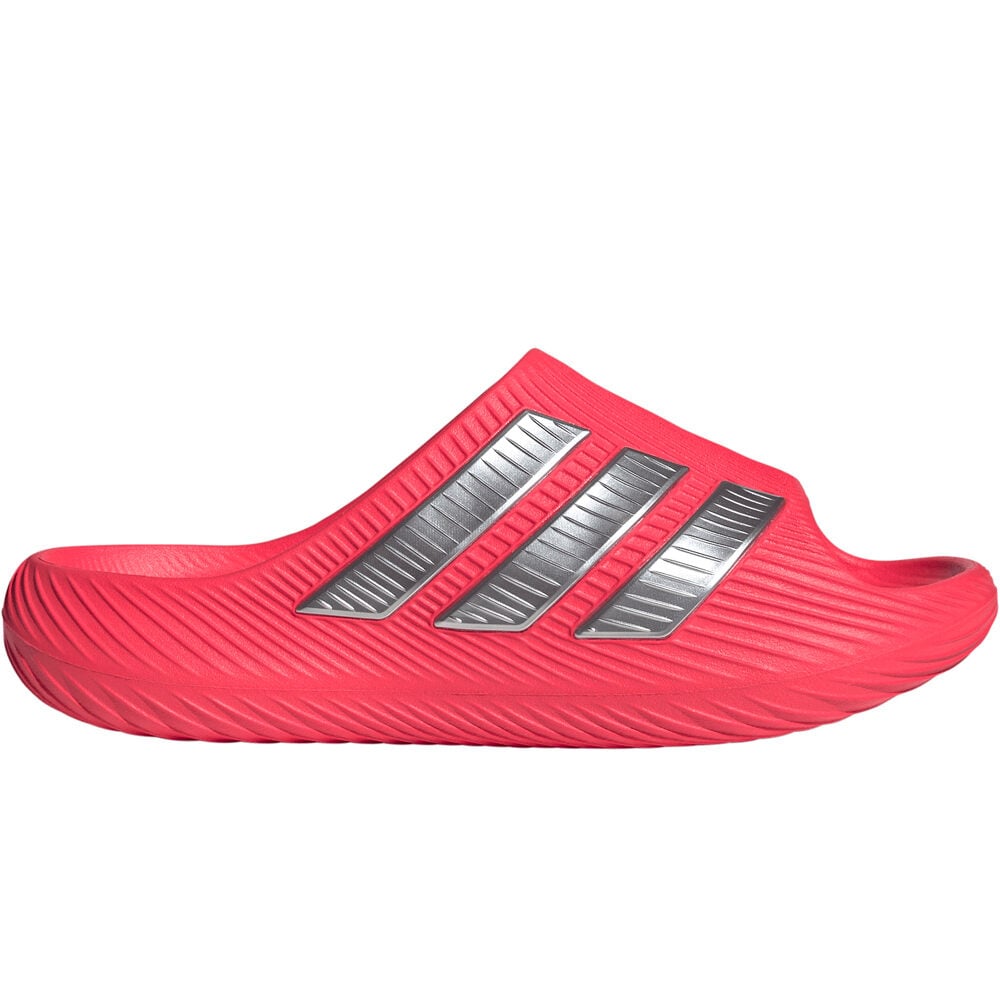 adidas chanclas hombre PURECHILL SLIDE lateral exterior