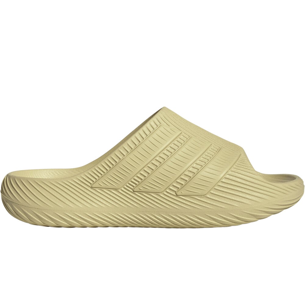 adidas chanclas hombre PURECHILL SLIDE lateral exterior
