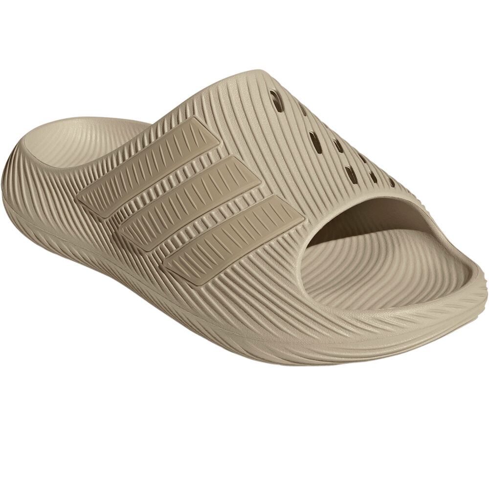 adidas chanclas hombre PURECHILL SLIDE lateral interior