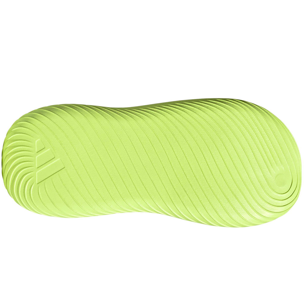 adidas chanclas hombre PURECHILL SLIDE vista superior
