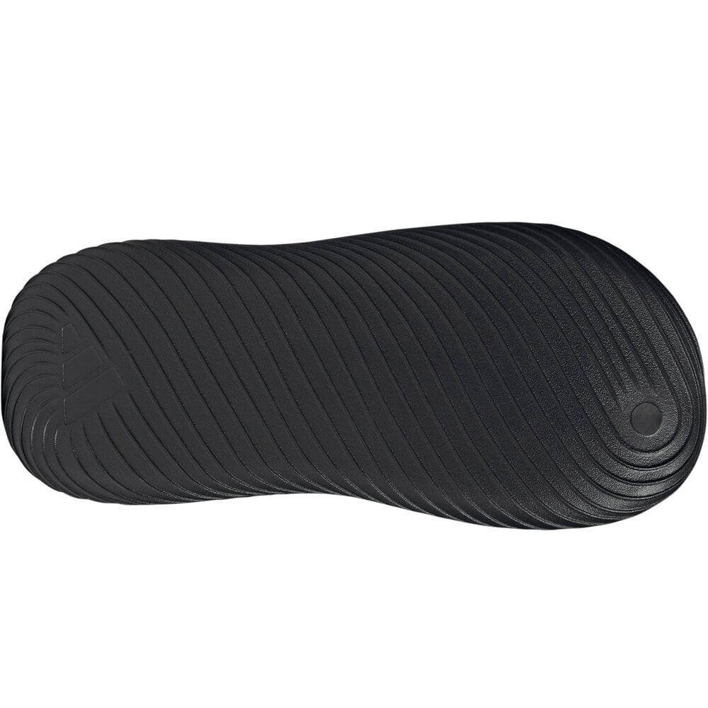 adidas chanclas hombre PURECHILL SLIDE vista superior