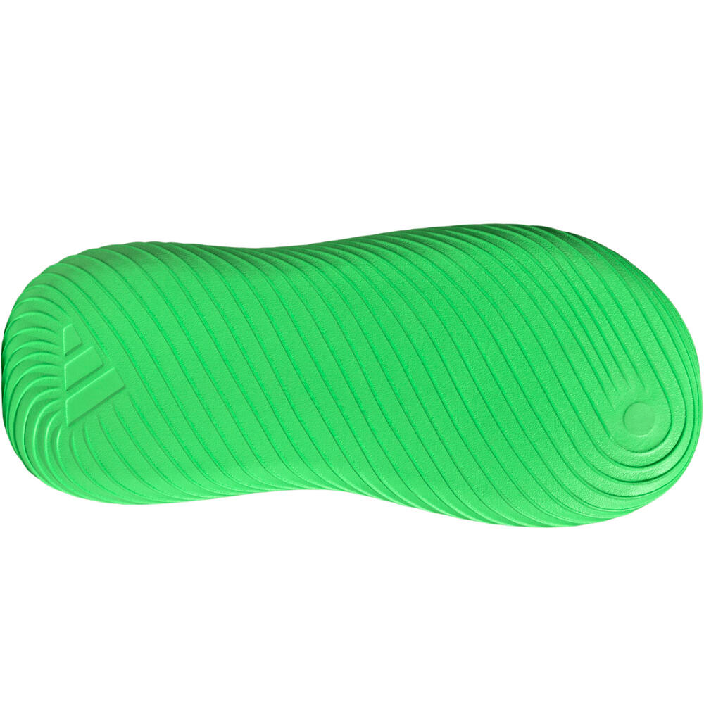 adidas chanclas hombre PURECHILL SLIDE vista superior