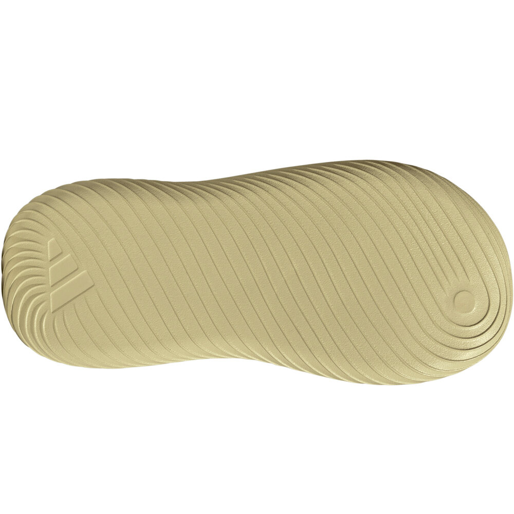 adidas chanclas hombre PURECHILL SLIDE vista superior