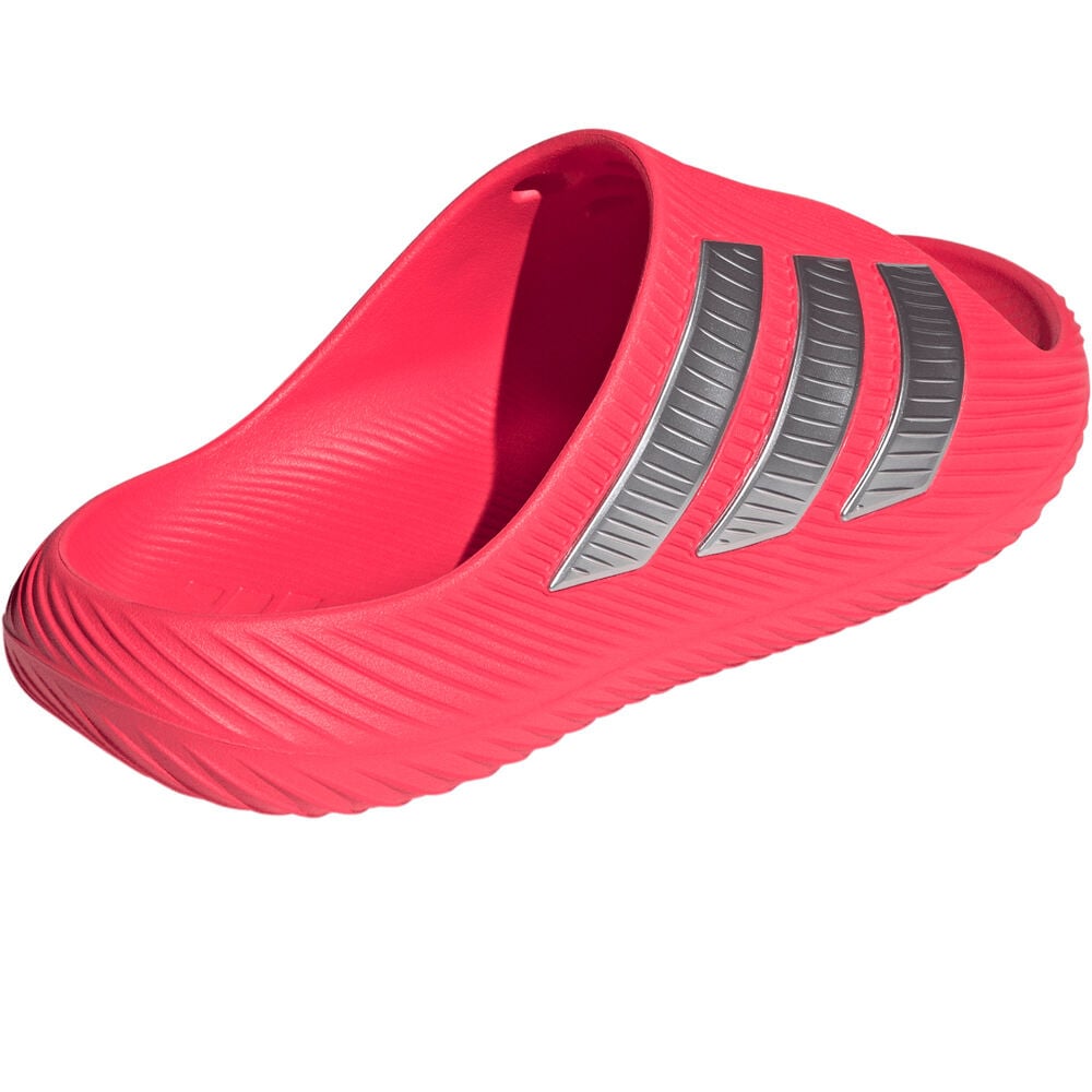 adidas chanclas hombre PURECHILL SLIDE vista trasera