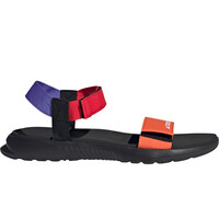 adidas chanclas hombre Terrex Hydroterra Light lateral exterior