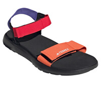 adidas chanclas hombre Terrex Hydroterra Light lateral interior