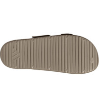 adidas chanclas hombre ZNSCAPE vista superior