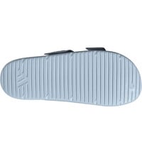 adidas chanclas hombre ZNSCAPE vista superior