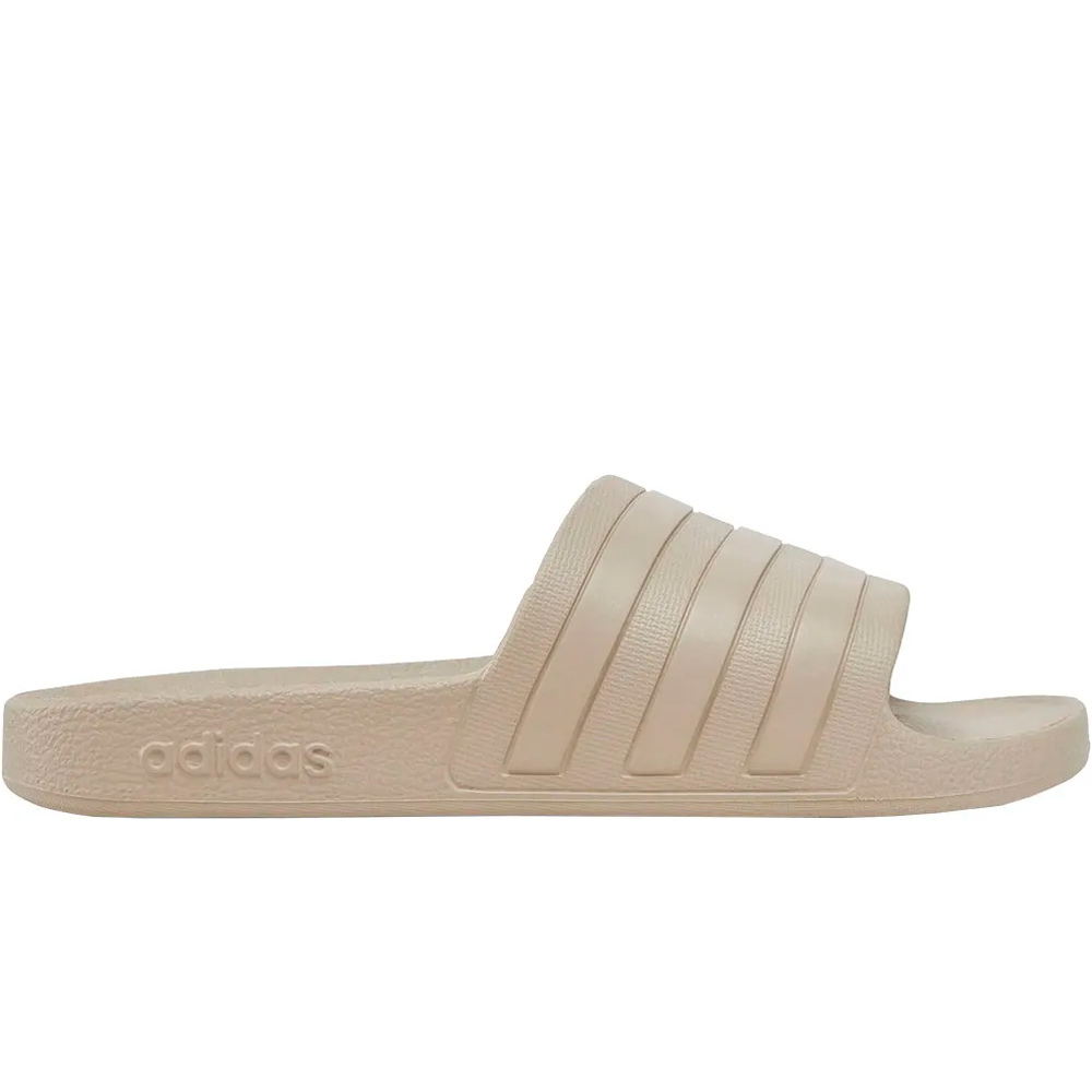 adidas chanclas mujer ADILETTE AQUA lateral exterior