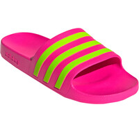 adidas chanclas mujer ADILETTE AQUA lateral interior