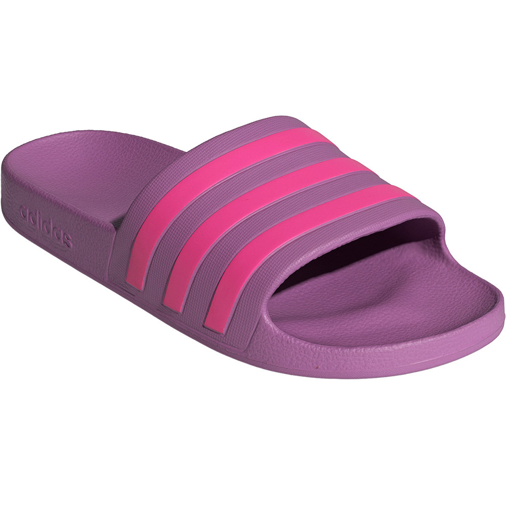 adidas chanclas mujer ADILETTE AQUA lateral interior