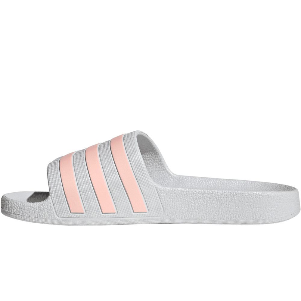 adidas chanclas mujer ADILETTE AQUA puntera