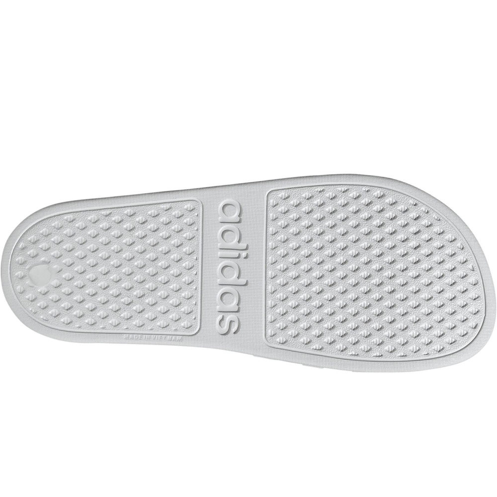 adidas chanclas mujer ADILETTE AQUA vista superior
